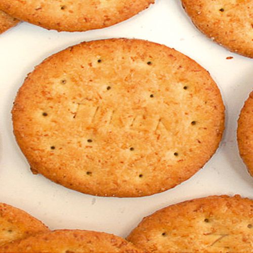 Hard Biscuits & Crackers