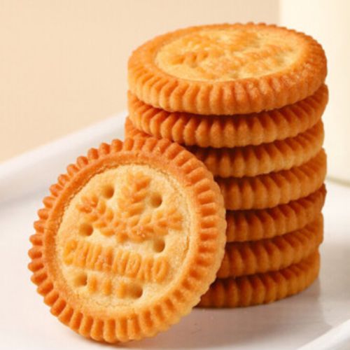 Soft Biscuits